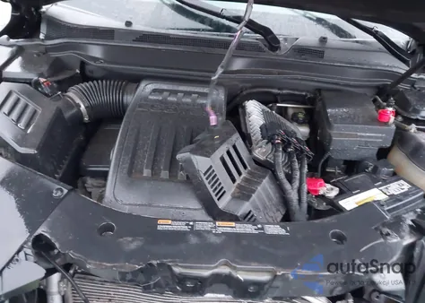 2015 Chevrolet Equinox 1Lt from USA, damaged, VIN 2GNALBEK2F6360248